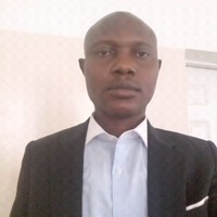 Zakari Oshioke