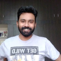 Saurabh Gode