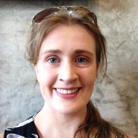 Mairi Rapach