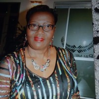 Gisèle Nno Ngwa