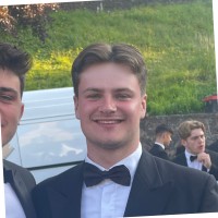 Liam Munro