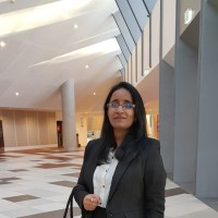 Anusha Srinivasan