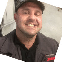Anthony Ablett
