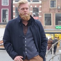 Merwin Huinink