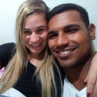 Ailton Lima Dos Santos
