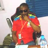 BALOGUN AYODELE