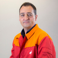 Andrés Sandoval Carrasco