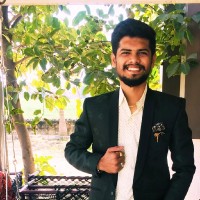 Hardik Suthar