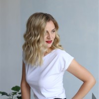 Maryna Zabolotna