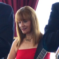 Olivia Del Toro García