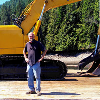 Mike Bowering
