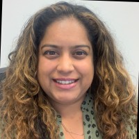 Tania Prakash