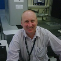 Ian Bell