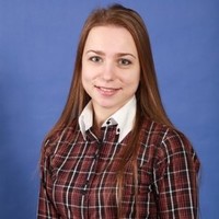 Maria Scherbinina
