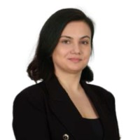 Diana-Eugenia Moise