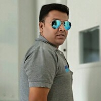 Pratik Magar