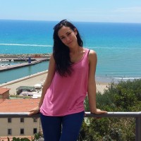 Lucrezia Fantoni