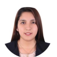 Paola Sofia Paredes Marticorena