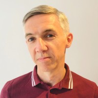 Daragh O'Halloran