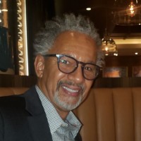 Thel Davis Jr
