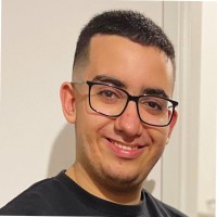 Mohamed Amine Belhaj