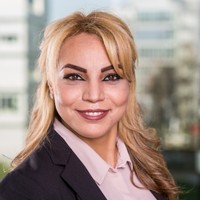 Fatima El Kaddouri