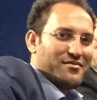 Sadegh Yazdani