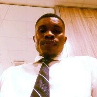 Friday Ubong Ezekiel