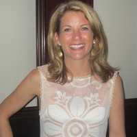 Lisa Preston