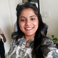 Prachi Karanjule