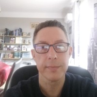 Laurent Decoupigny
