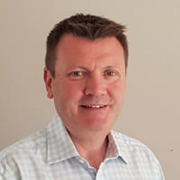 Andy Harwood