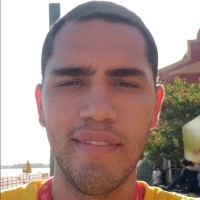 Jordan Marques
