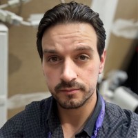 Ioannis Chalioris
