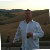 Tony (Anthony) Wiltshire