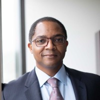 Dwayne Norris