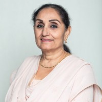 Charanjit Kaur Dhillon