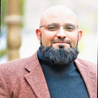 Rahim Zeeshan Ahmed Khan