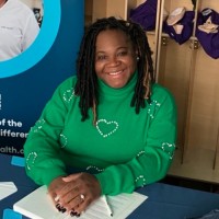 Dionne Williams
