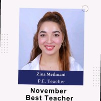 Zina Methnani