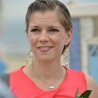 Sophie Vijfvinkel