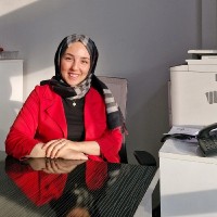 Betül YILDIRIM TOPDAĞI