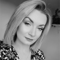 Monika Bukowska