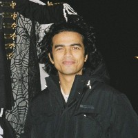 Rudraksh Kapil