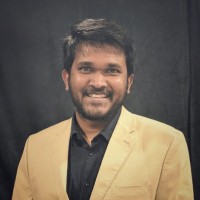 Vinay Krishnamurthy