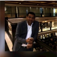 Arbind Singh