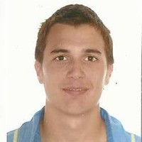 Joan Puigdevall Segura