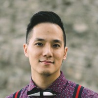 Oliver Chang
