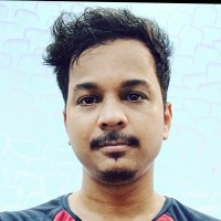Vipin Negi
