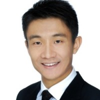Chris Qu Yang